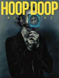 HOOP DOOP MAGAZINE ISSUE 21 — April 2013