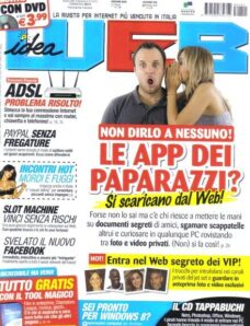 Idea Web Italy – Febbraio 2013