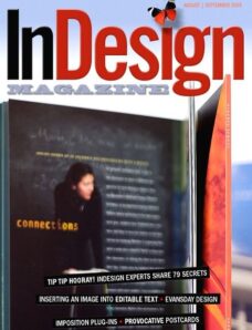 InDesign Magazine – Issue 07