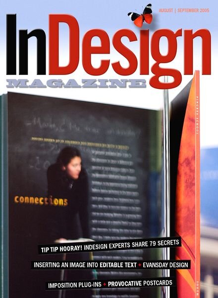 InDesign Magazine — Issue 07