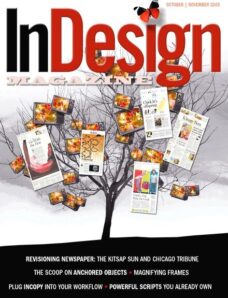 InDesign Magazine – Issue 08