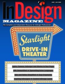 InDesign Magazine — Issue 12