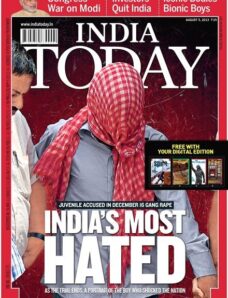 India Today – 05 August 2013