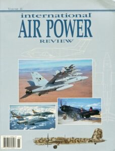 International Air Power Review Vol-11