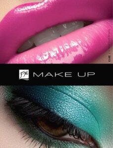 Katalog Makeup 7, 2013