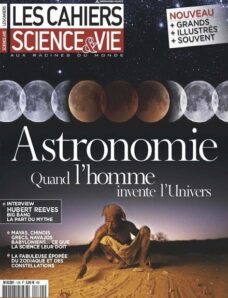 Les Cahiers de Science & Vie 129 – Mai 2012