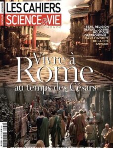 Les Cahiers de Science & Vie 136 — Avril 2013