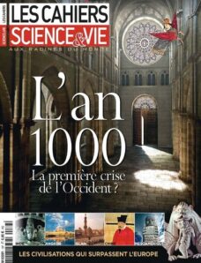 Les Cahiers de Science & Vie 137 — Mai 2013
