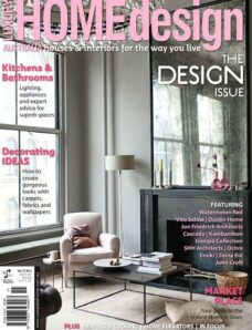 Luxury Home Design Magazine Vol-15, Issue 4