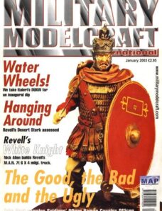 Military Modelcraft International – January 2003