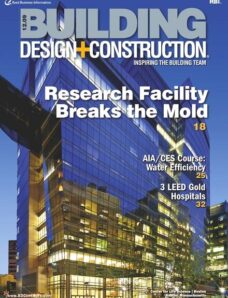 Modern Steel Construction – December 2009