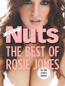 Nuts UK – The Best of Rosie Jones 2013