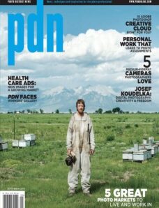 PDN Magazine — September 2013