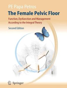 Peter Petros, The Female Pelvic Floor