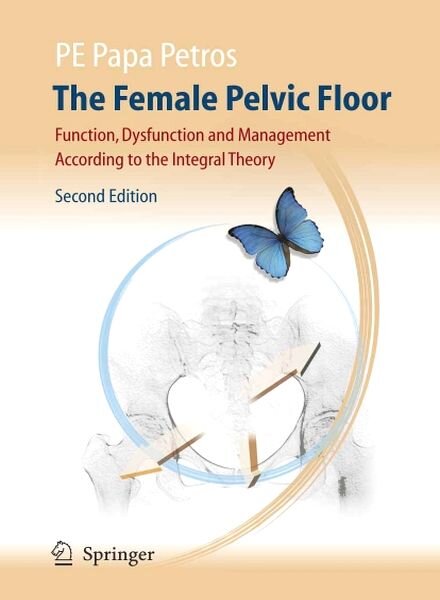 Peter Petros, The Female Pelvic Floor