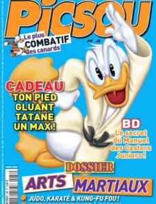 Picsou Magazine 488 — Fevrier 2013