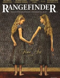 Rangefinder Magazine – April 2013