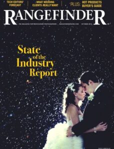 Rangefinder – October 2012