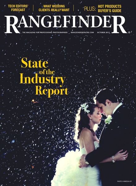 Rangefinder — October 2012