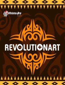 Revolutionart – Issue 20