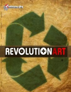 Revolutionart – Issue 21
