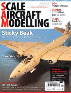 Scale Aircraft Modelling Vol-31, Issue 3