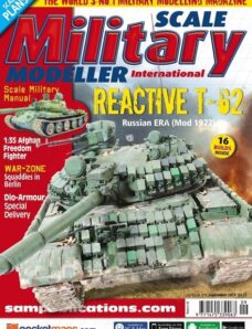 Scale Military Modeller International – September 2013