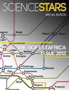 Science Stars – Special Edition 2013