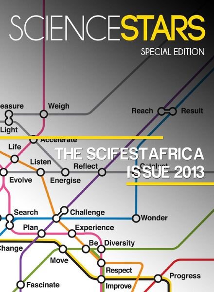 Science Stars — Special Edition 2013