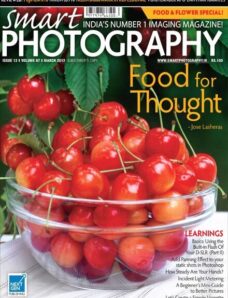 Smart Photography — March 2012