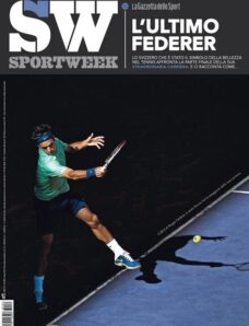 SportWeek n- 31 (17-08-13)