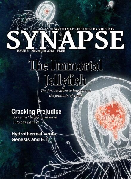Synapse Science Magazine 3