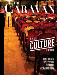The Caravan – August 2013