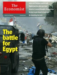 The Economist (EU) – Issue 2013-08-17