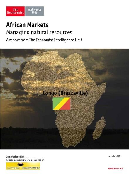 The Economist (Intelligence Unit) – African Markets March 2013