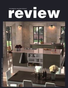 The Essential Building Product Review — January-February 2013