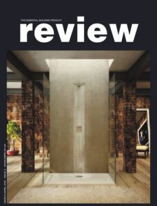 The Essential Building Product Review – March-April 2012