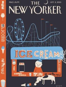 The New Yorker – 02 September 2013