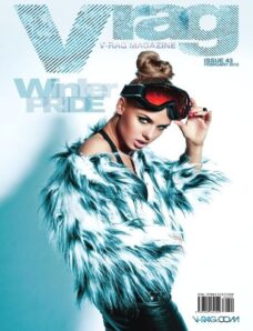 V-Rag Magazine – February 2013