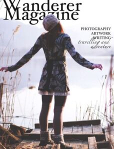 Wanderer Magazine – Gennaio 2013