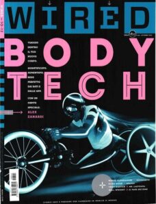 Wired Italia – Ottobre 2012