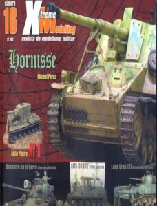 Xtreme Modelling — Issue 16, 2006