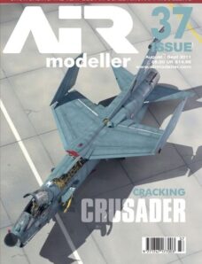 AIR Modeller – Issue 37, August-September 2011