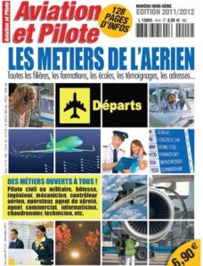 Aviation et Pilote Hors-Serie 15 Edition 2011-2012