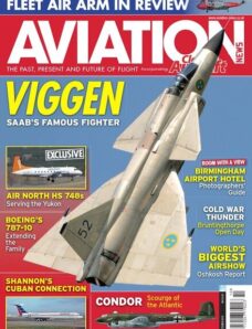 Aviation News – October 2013