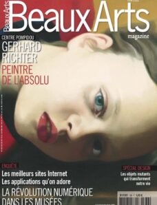 Beaux Arts Magazine N 336 — Juin 2012