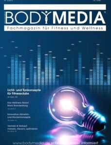 BodyMedia – 2 – 2013