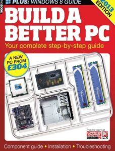 Build a Better PC Magbook – 2013