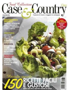 Case & Country – Maggio 2013