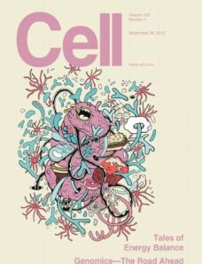 Cell – 26 September 2013